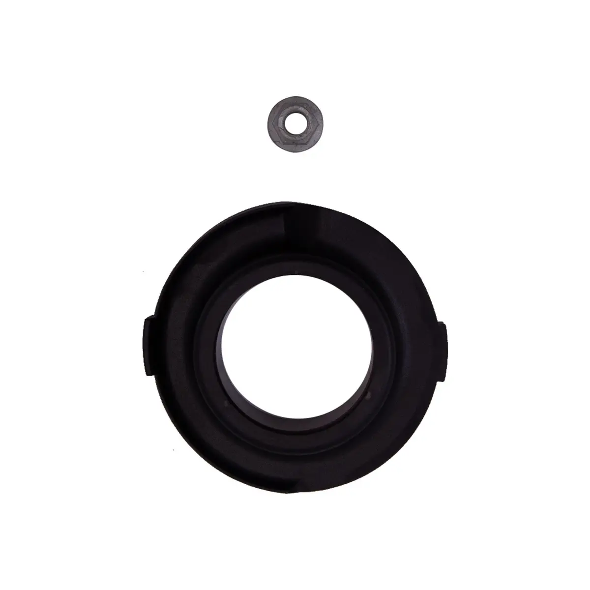 Ride Height Adjustable Suspension Shock Absorber - B8 6100 (2 Door - Rear) 2