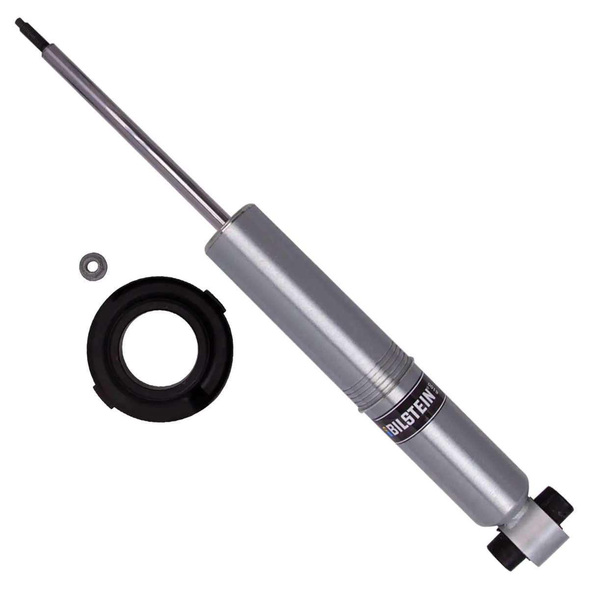 Ride Height Adjustable Suspension Shock Absorber - B8 6100 (2 Door - Rear) 1