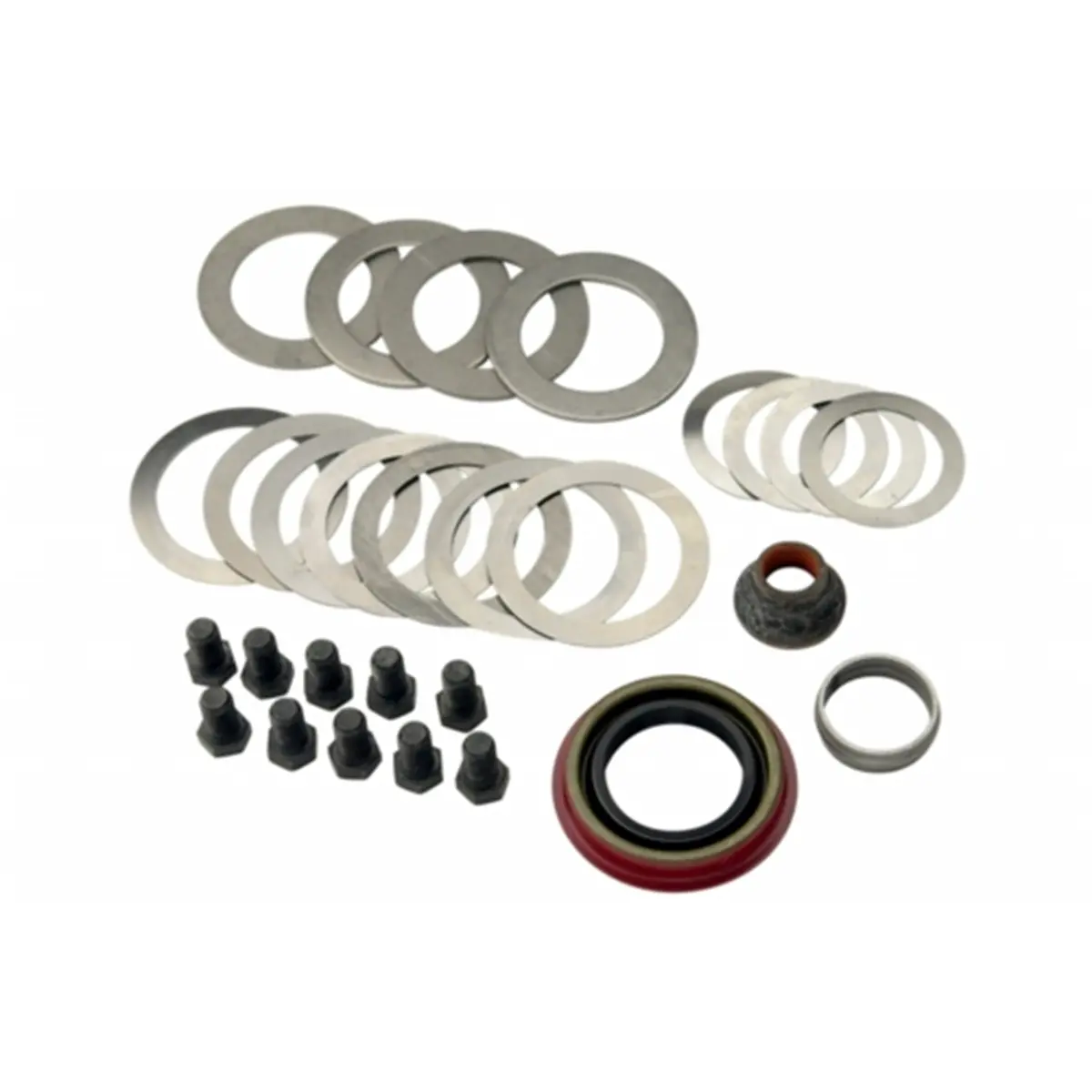 Ring And Pinion Installation Kit 1