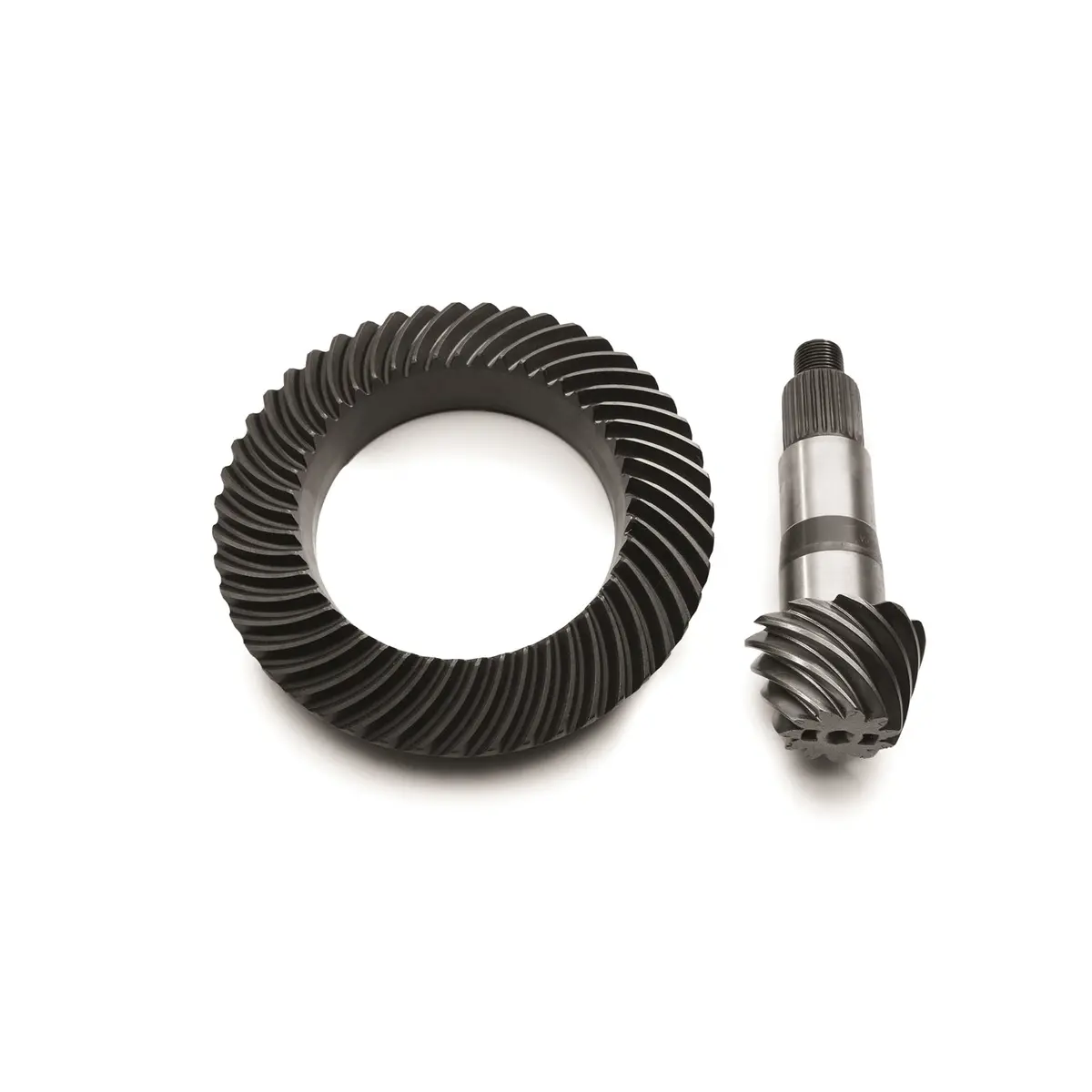 Ring Gear And Pinion Set - 4.70 Gear Ratio 1