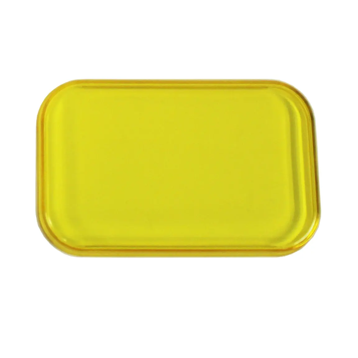 Rock Guard For S2 - Amber 1