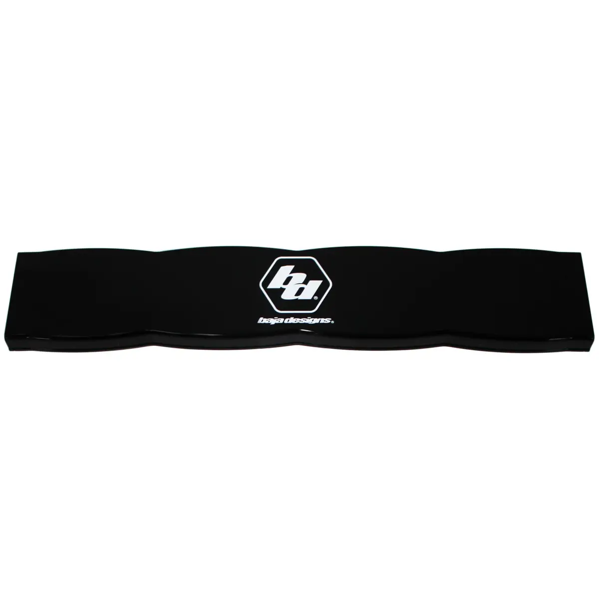 Rock Guard For S8 - Black 1