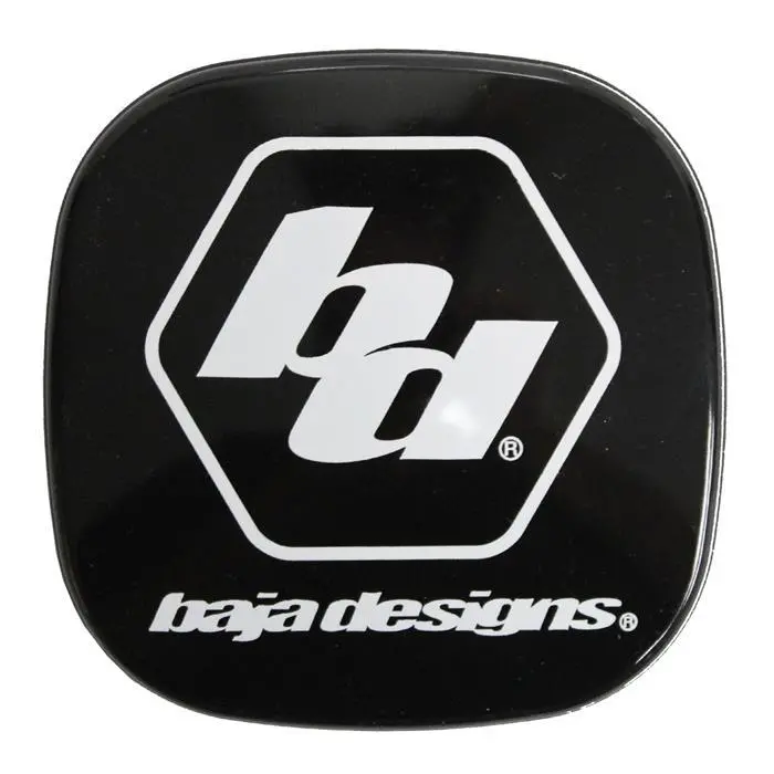 Rock Guard For Xl80, Xl Racer, Xl Pro And Xl Sport - Black 1