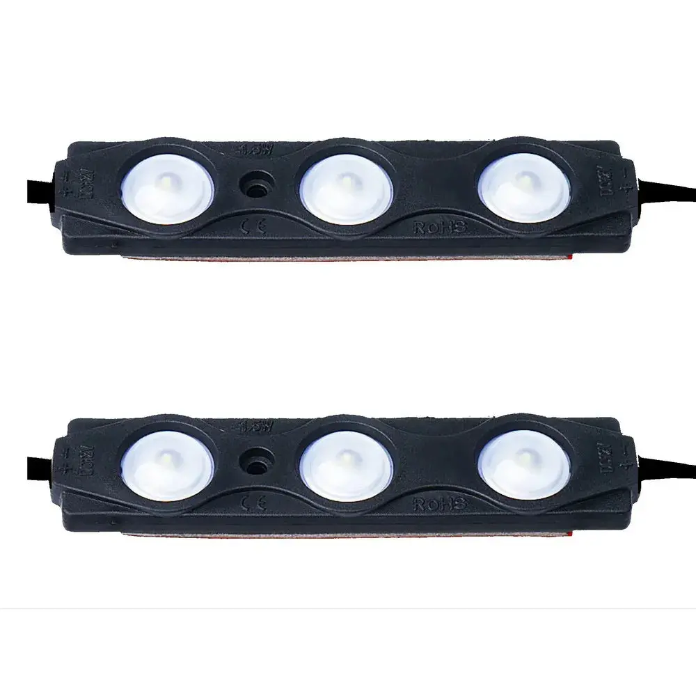 Rock-Slide Engineering - Step Lights 2