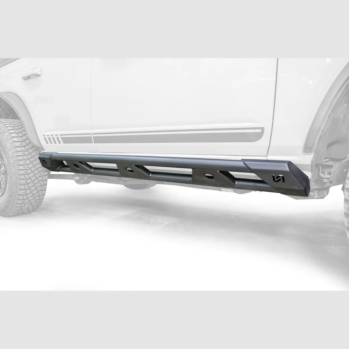 Rock Sliders 4-Door 1