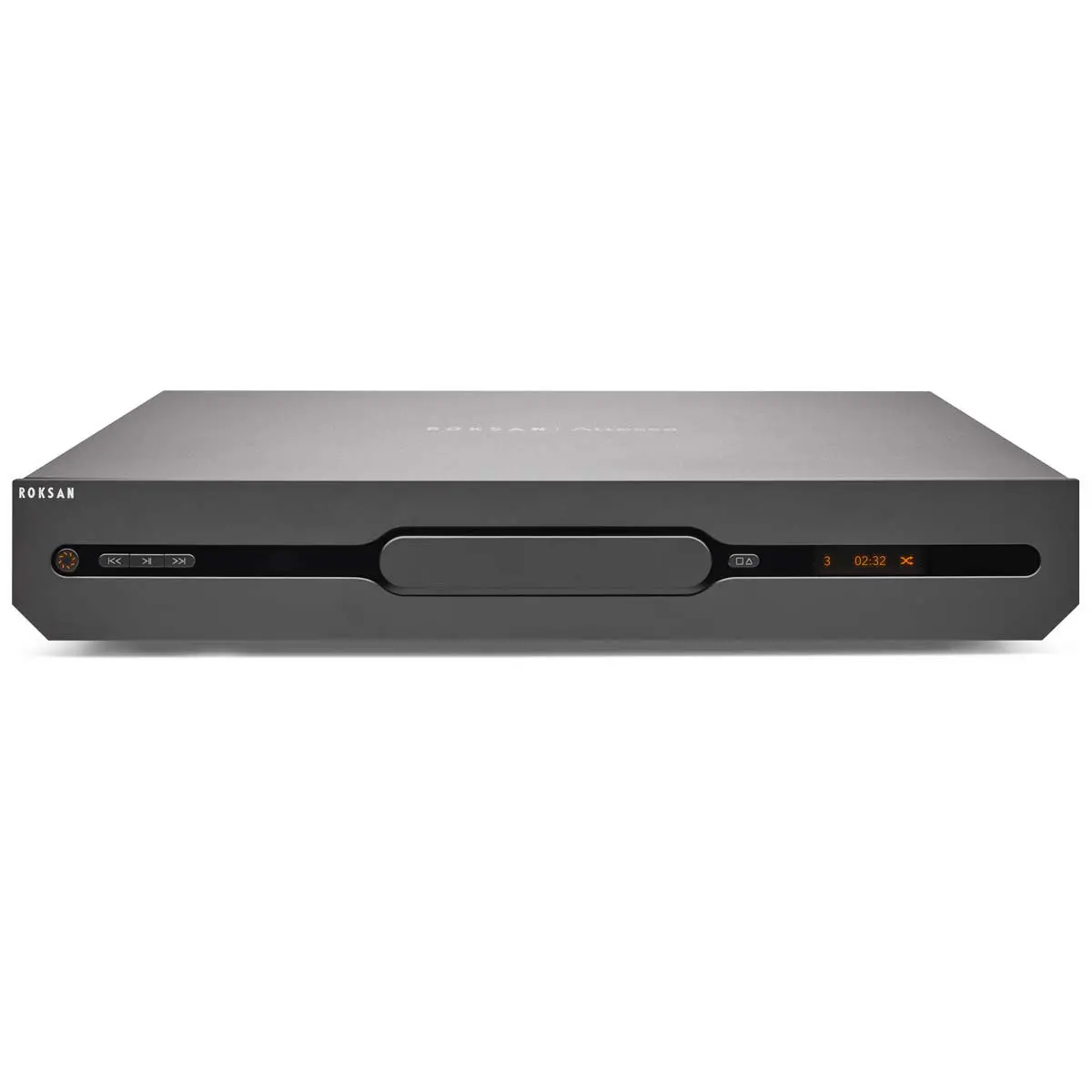 Roksan Attessa Cd Transport 1