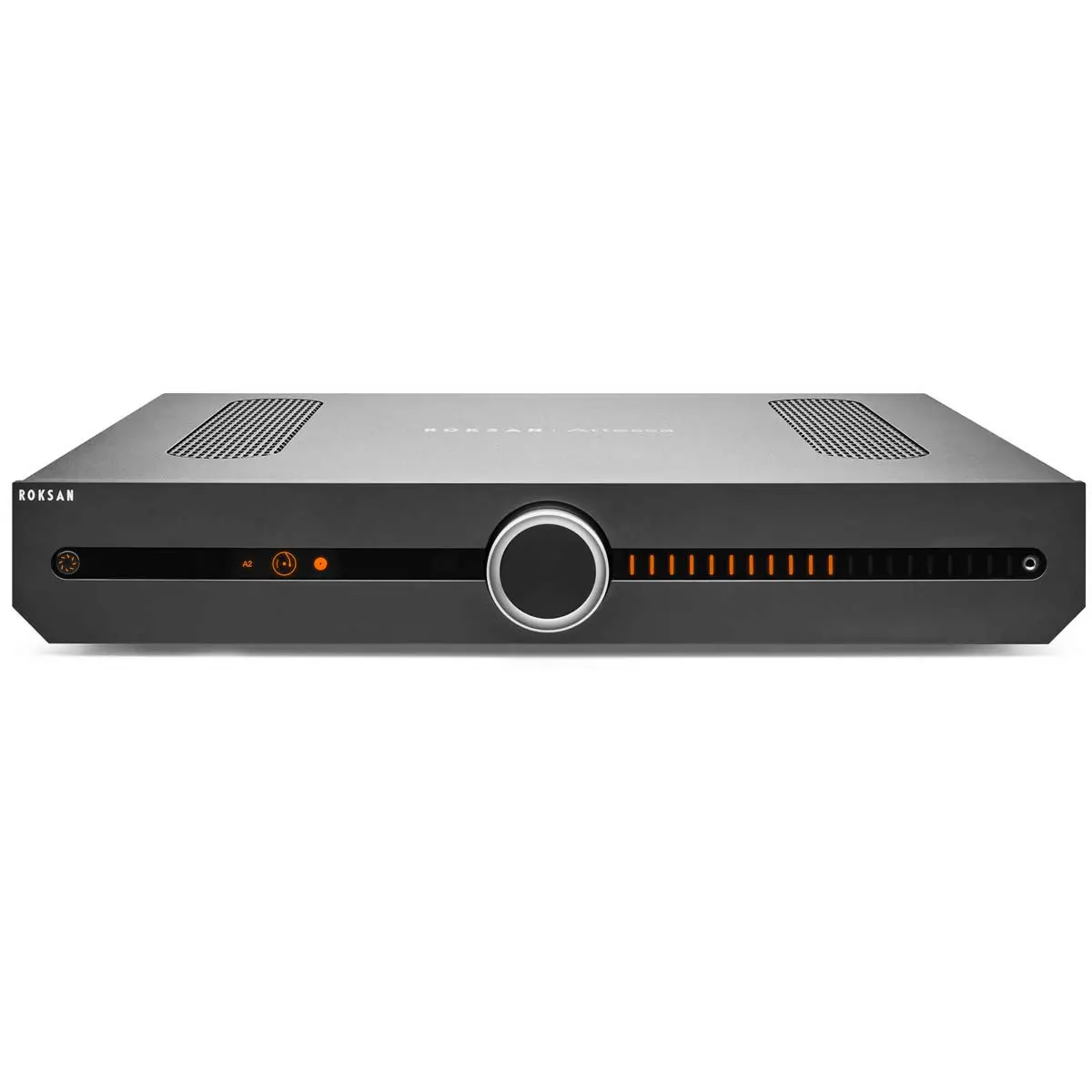 Roksan Attessa Integrated Amplifier 1