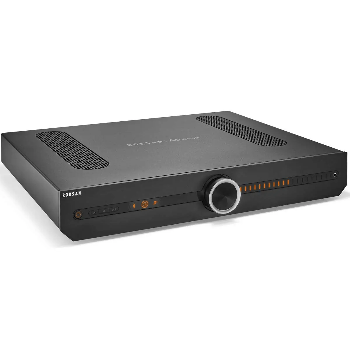 Roksan Attessa Streaming Amplifier 2