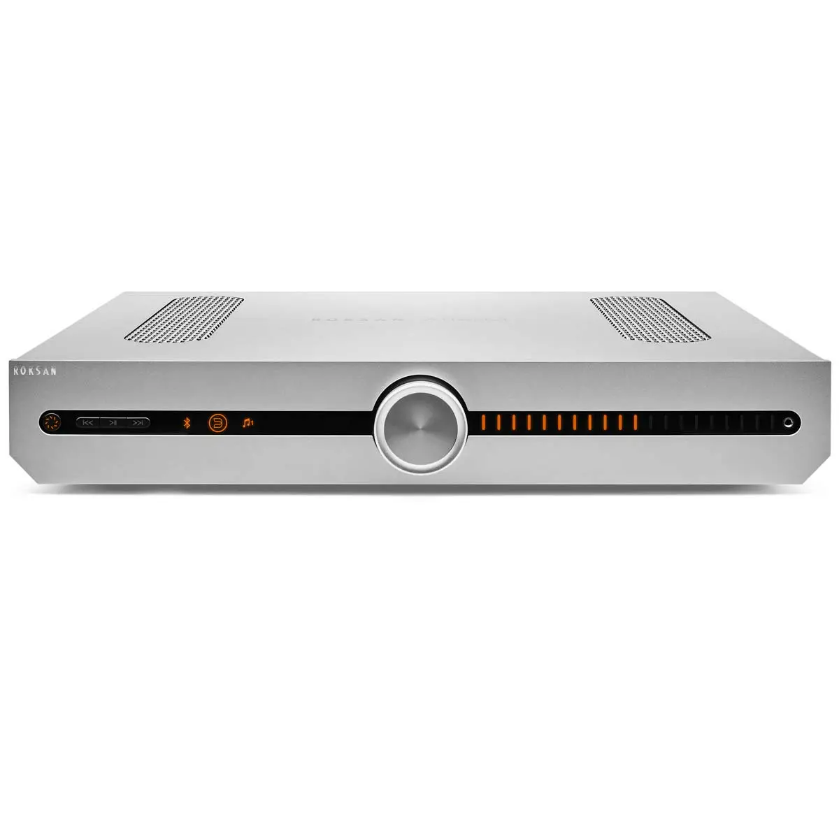 Roksan Attessa Streaming Amplifier 2