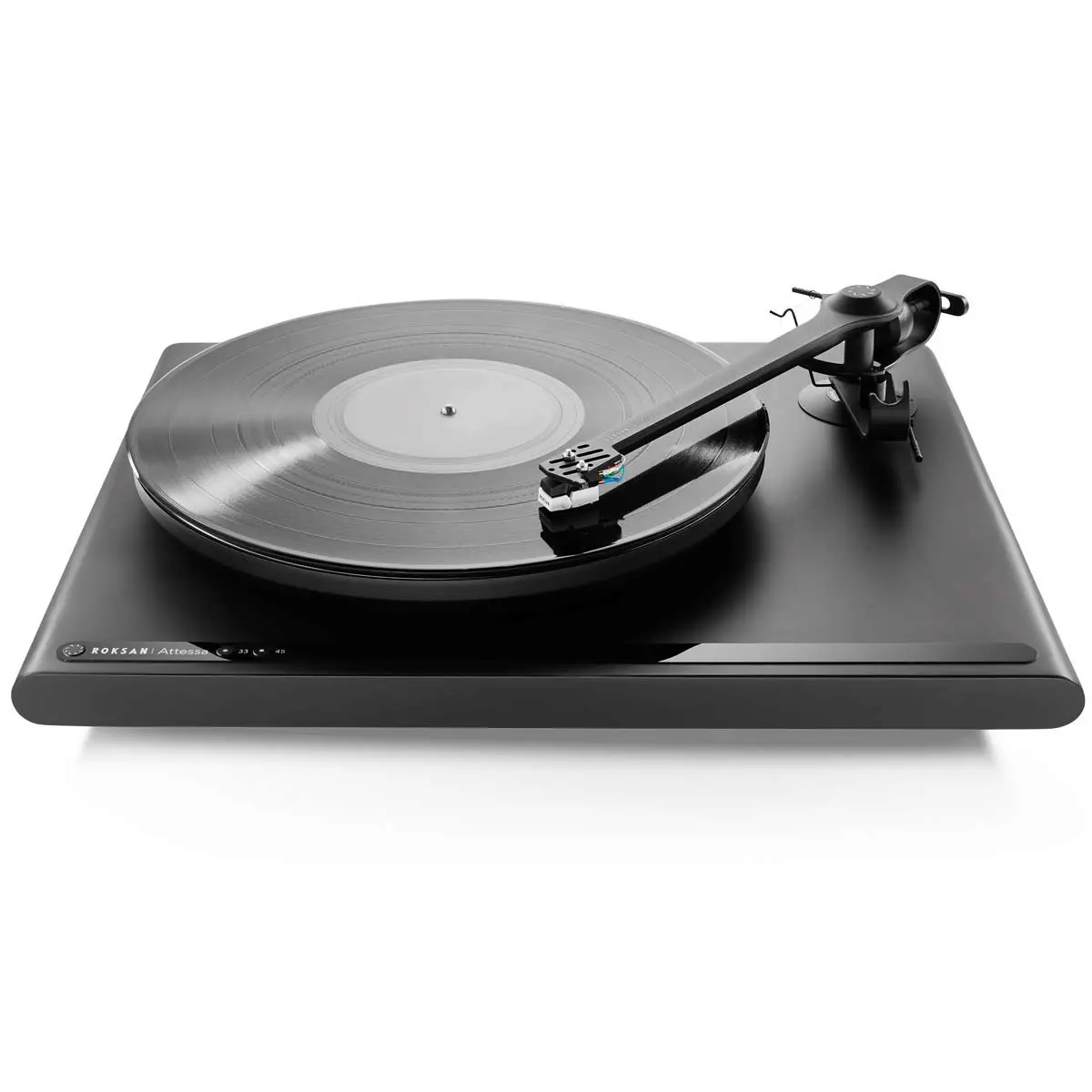Roksan Attessa Turntable 1
