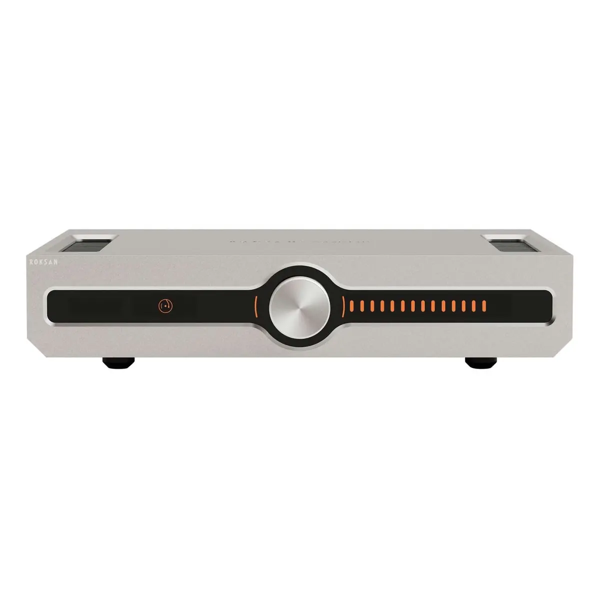 Roksan Caspian 4G Integrated Amplifier 1