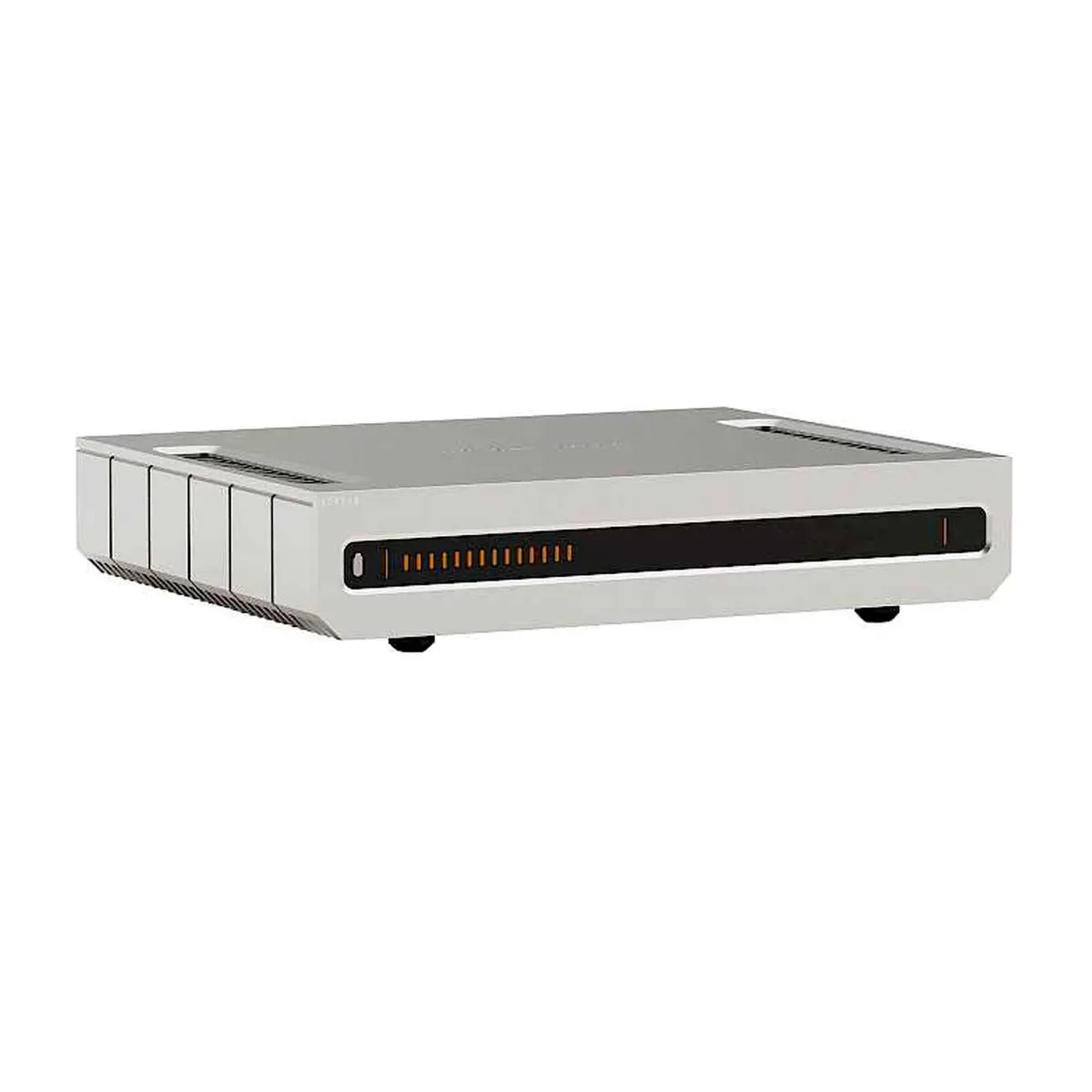Roksan Caspian 4G Power Amplifier 2