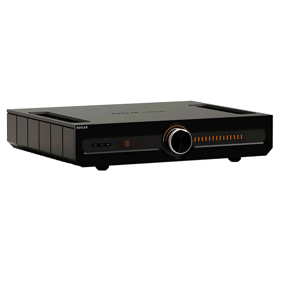 Roksan Caspian 4G Streaming Pre-Amplifier 2