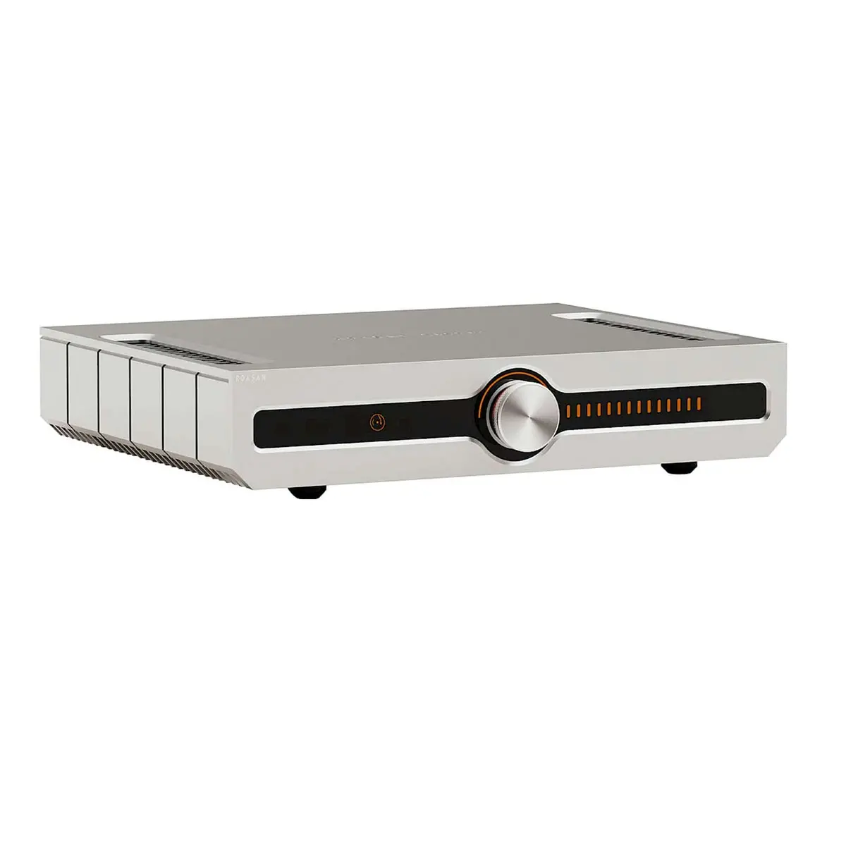 Roksan Caspian 4G Streaming Pre-Amplifier 2