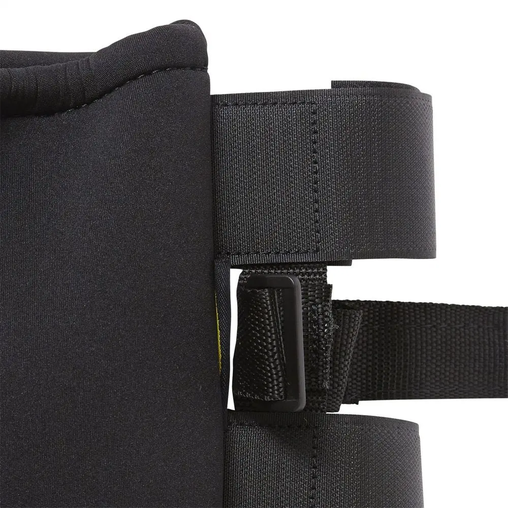 Roll Bar Mount - 1 Lb. Fire Extinguisher Holder - Black 2