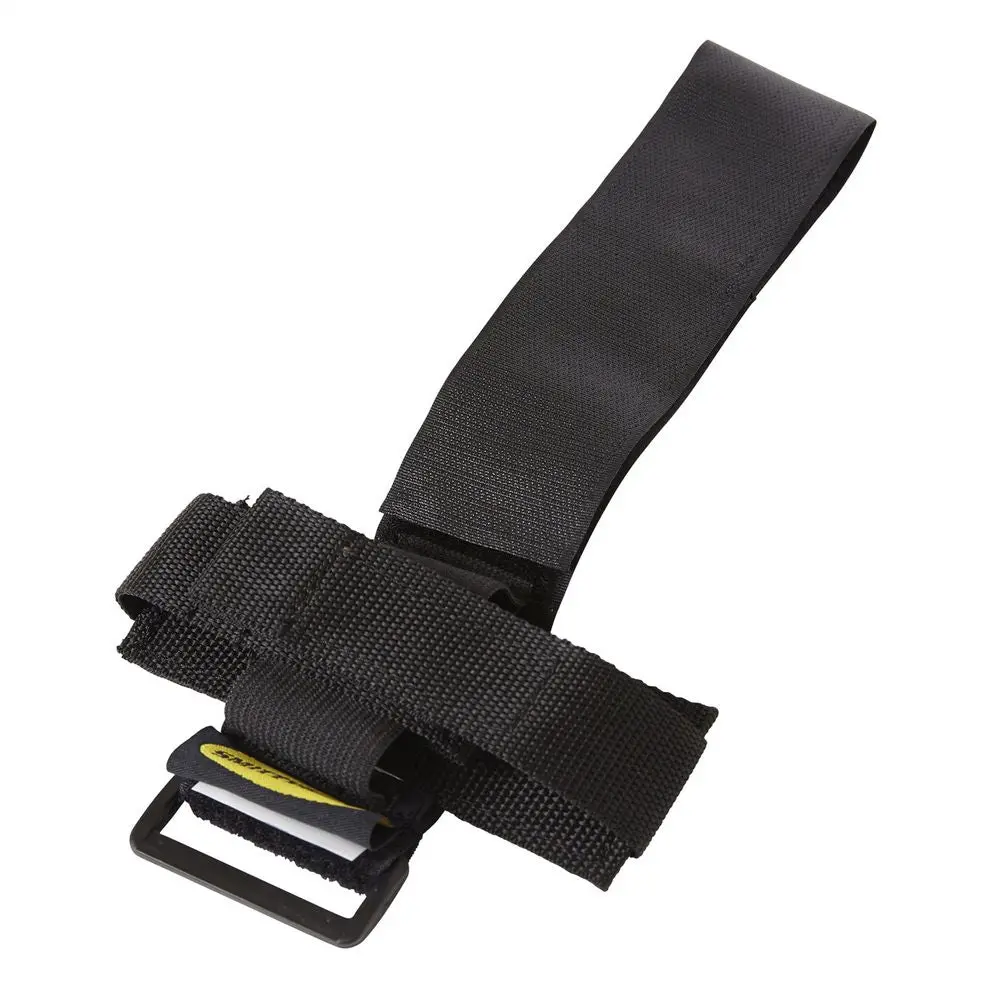 Roll Bar Mount - Cb & Phone Holder - Black 1