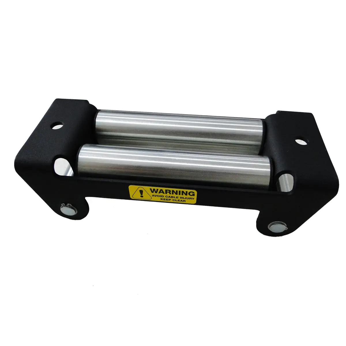 Roller Style Winch Fairlead 1