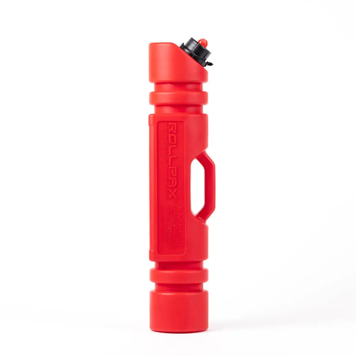 Rollpax 1.5 Gallon Gasoline With No Mounts 1