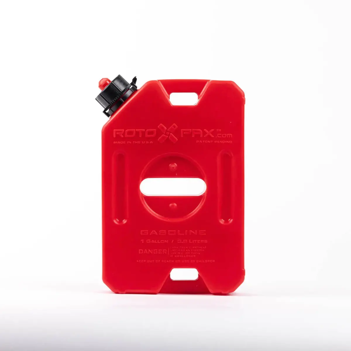 Rotopax 1 Gallon Gasoline 1