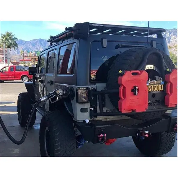Rotopax 2 Gallon Gasoline 2