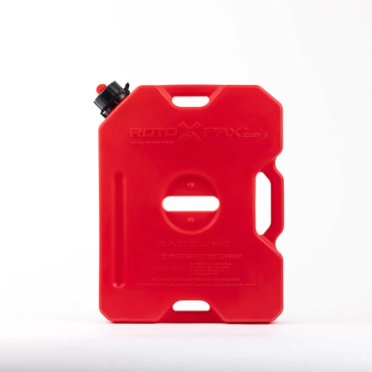 Rotopax 2 Gallon Gasoline Gen2 1