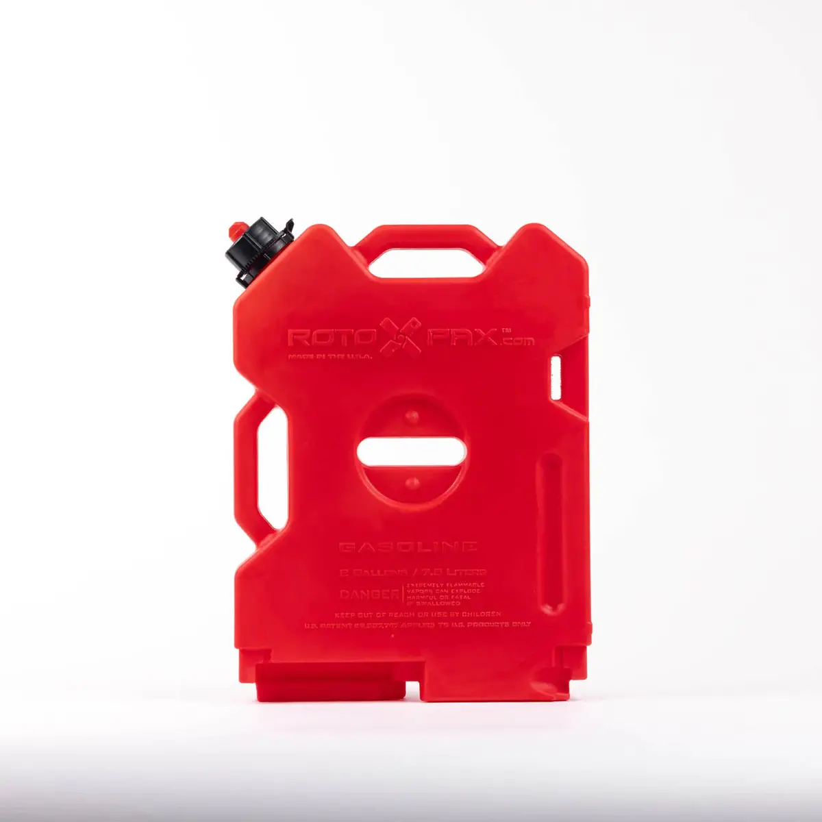 Rotopax 2 Gallon Gasoline 1
