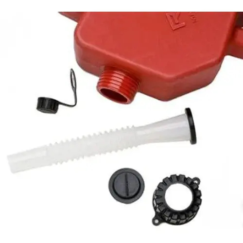 Rotopax Conventional Replacement Spout 1