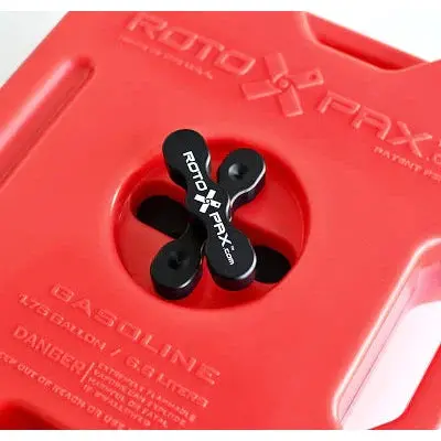 Rotopax Dlx Pack Mount 2