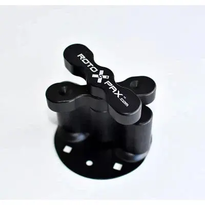 Rotopax Dlx Pack Mount 1