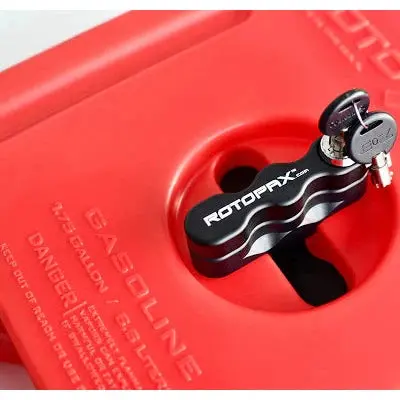 Rotopax Lox Pack Mount 2