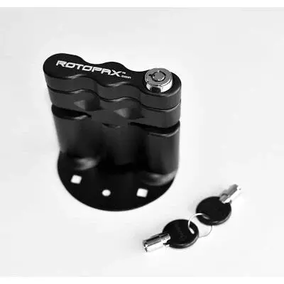 Rotopax Lox Pack Mount 1