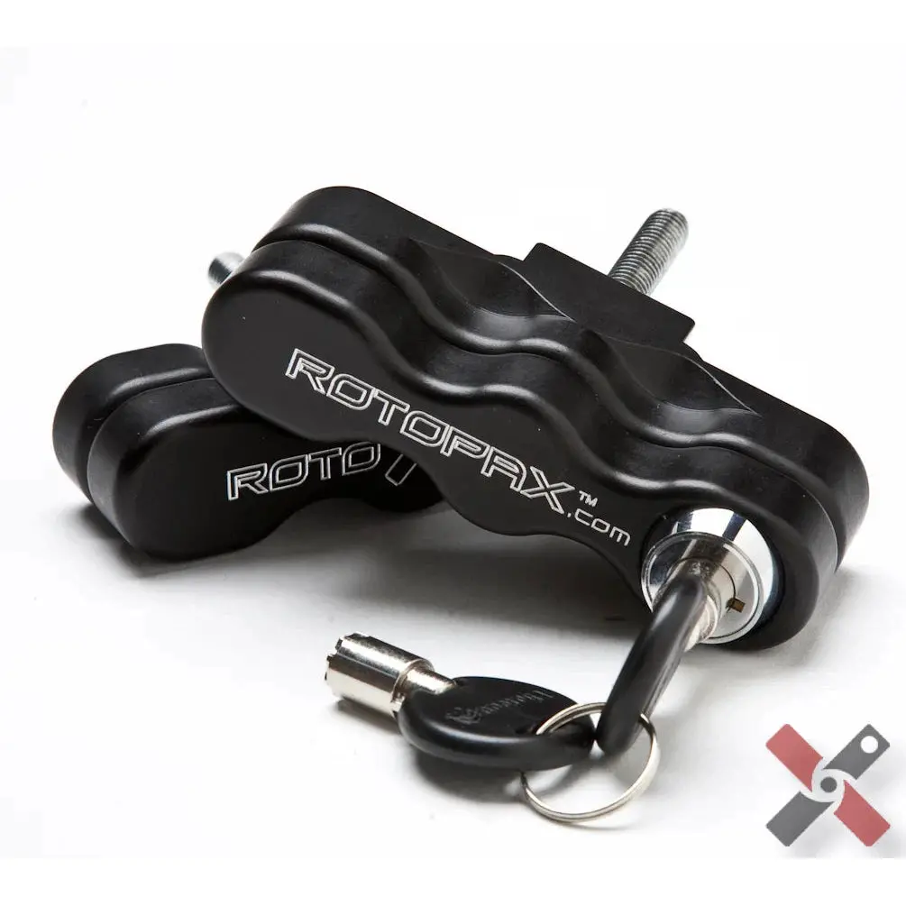 Rotopax Lox T-Handle (Mount Base Not Included) 2