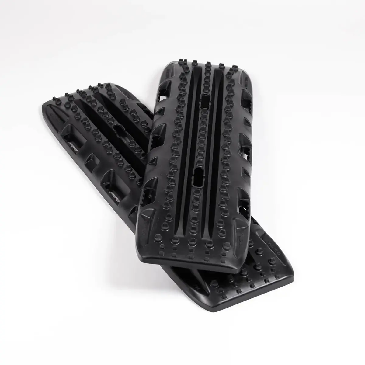 Rototrax Traction Boards (Black) 1