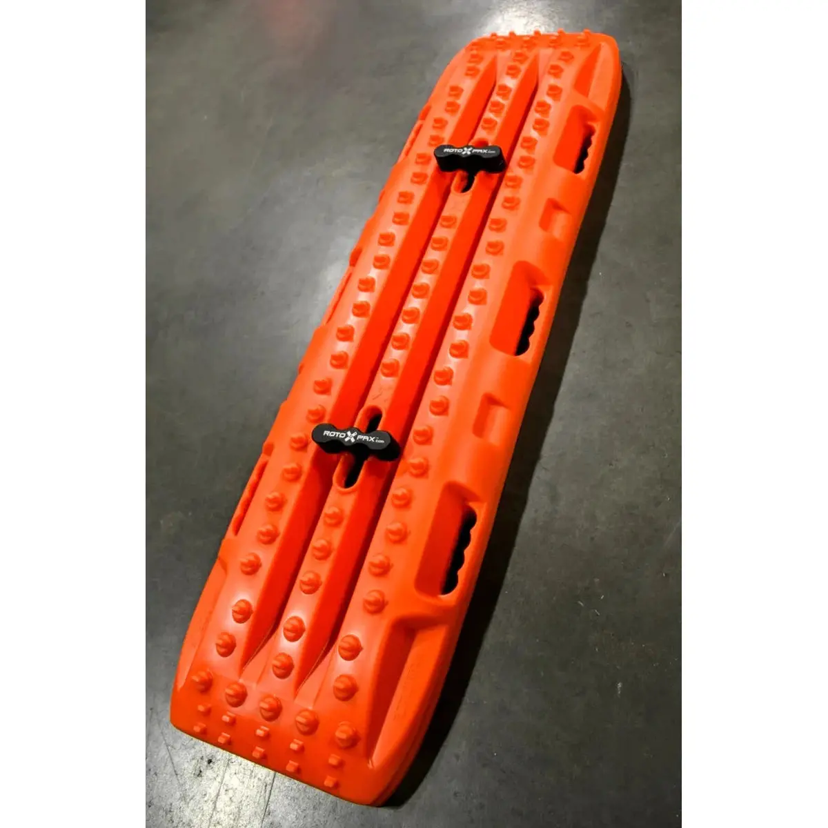 Rototrax Traction Boards (Orange) 2