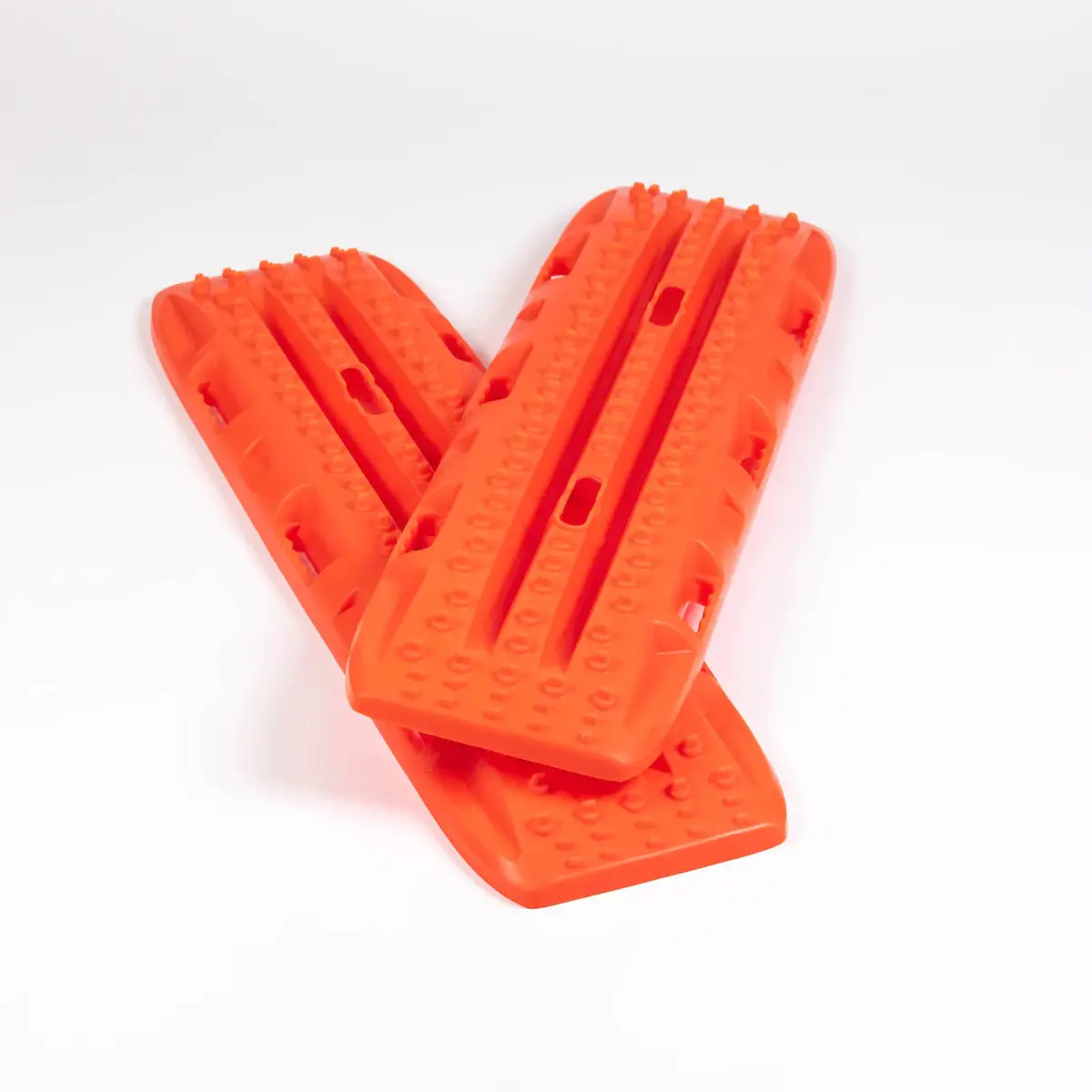 Rototrax Traction Boards (Orange) 1