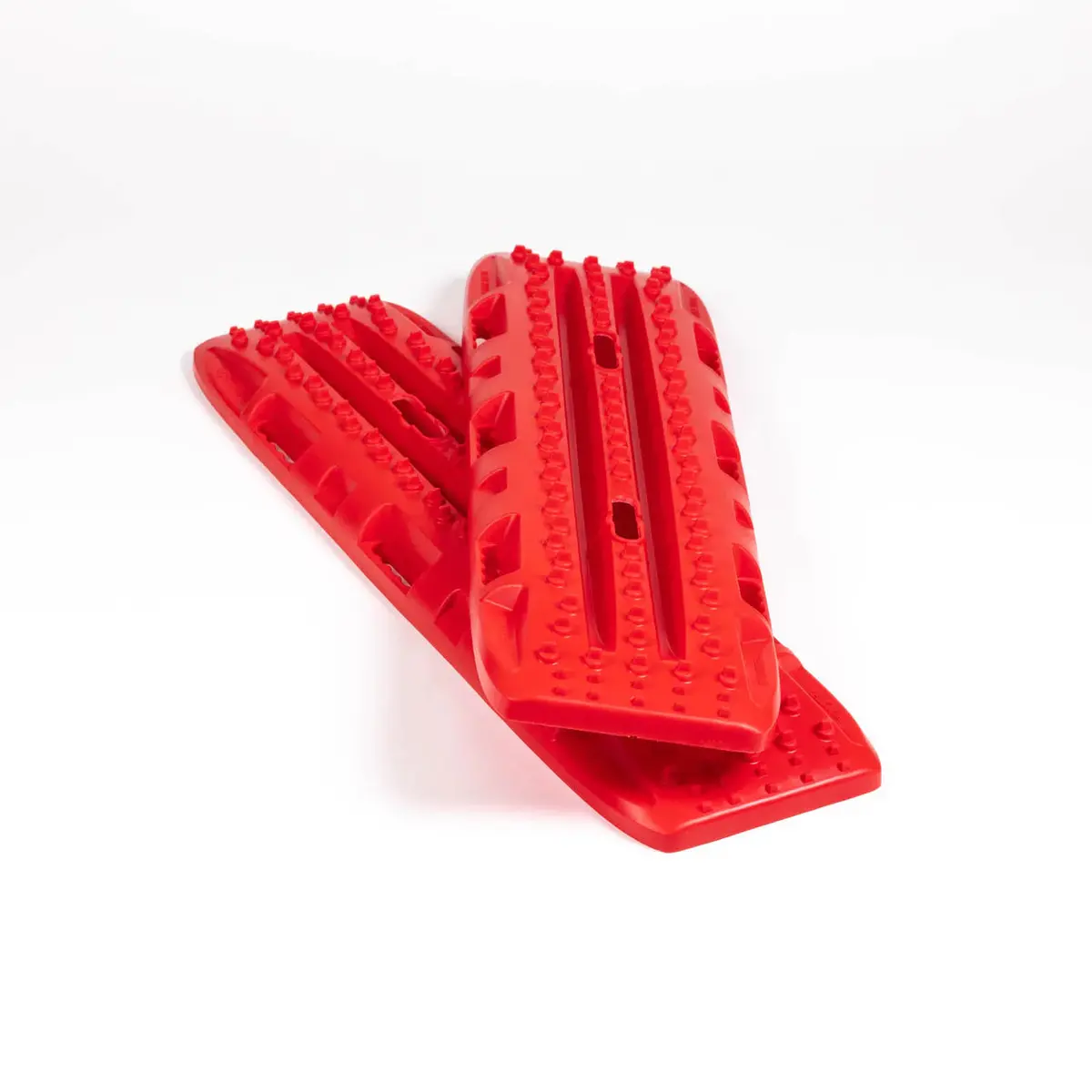 Rototrax Traction Boards (Red) 1