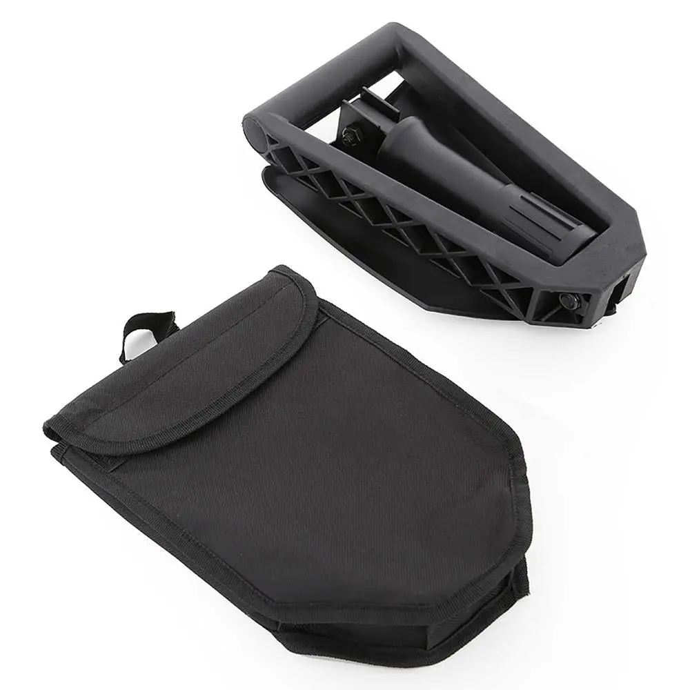Rut - Recovery Utility Tool - Black 2