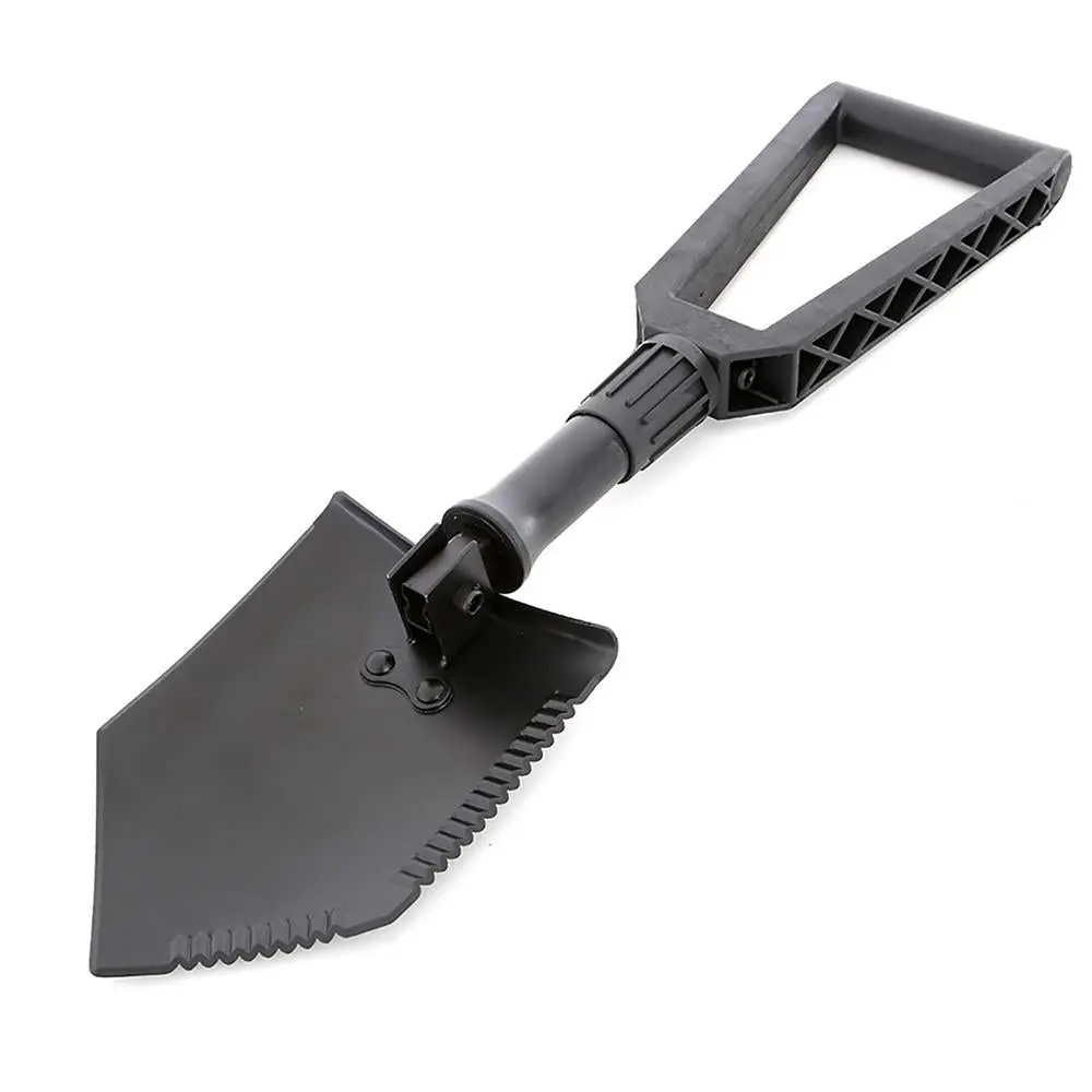 Rut - Recovery Utility Tool - Black 1