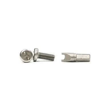 S2/Squadron Series Security Hardware Kit 1