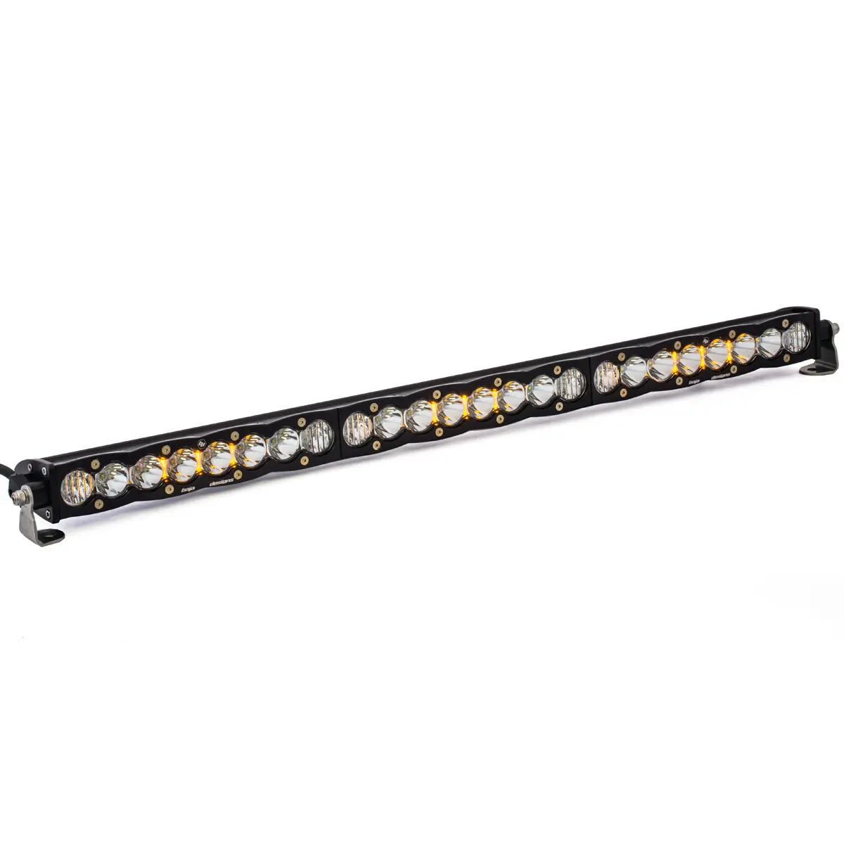 S8 Straight Led Light Bar 1