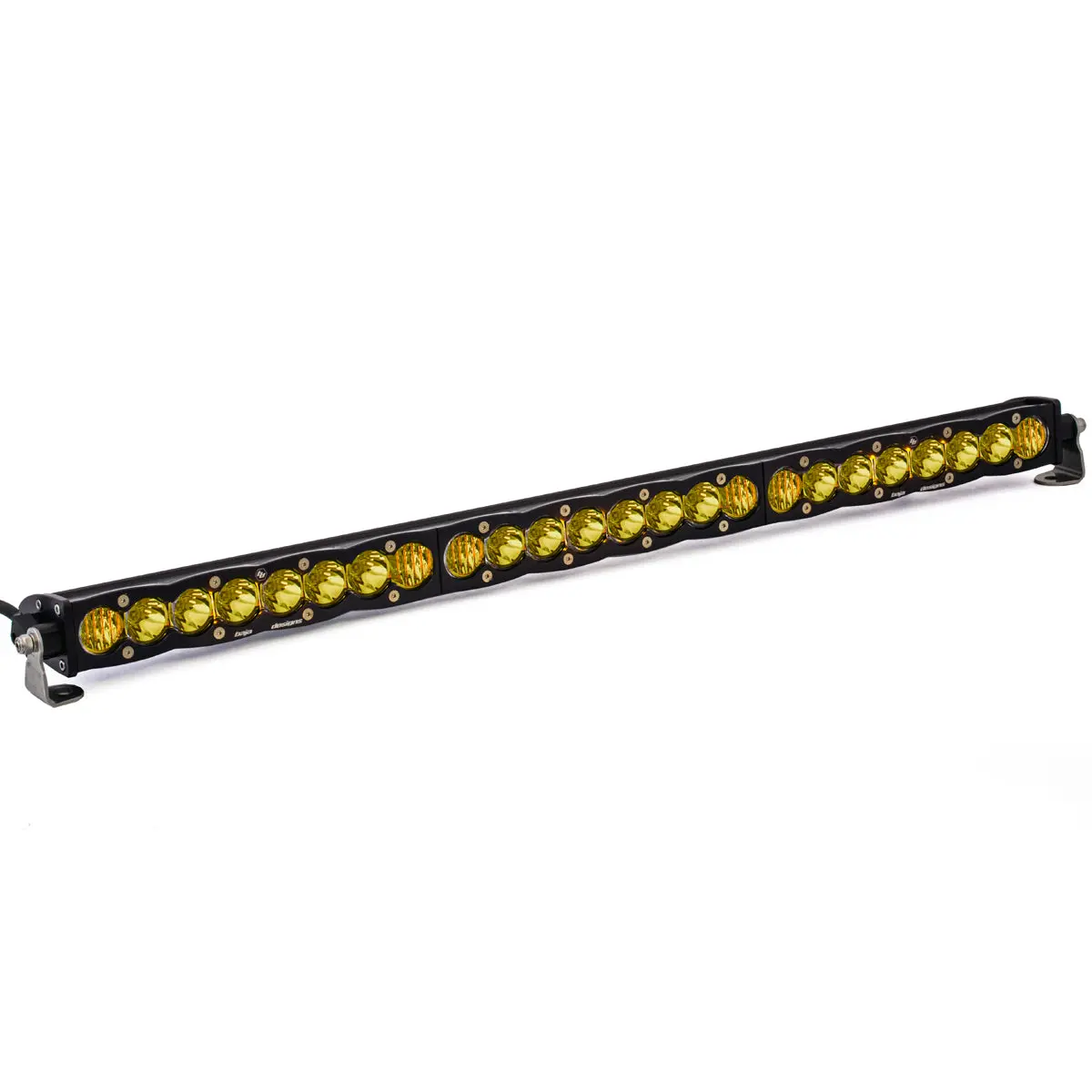 S8 Straight Led Light Bar 1