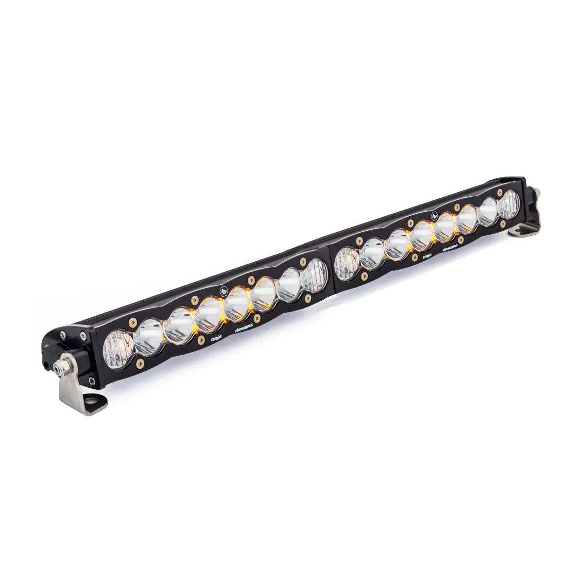 S8 Straight Led Light Bar 1