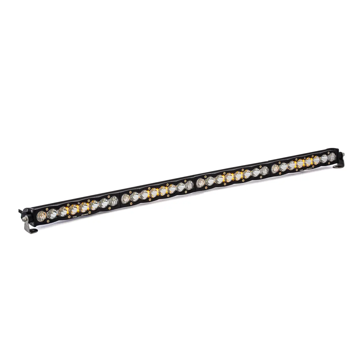 S8 Straight Led Light Bar 1