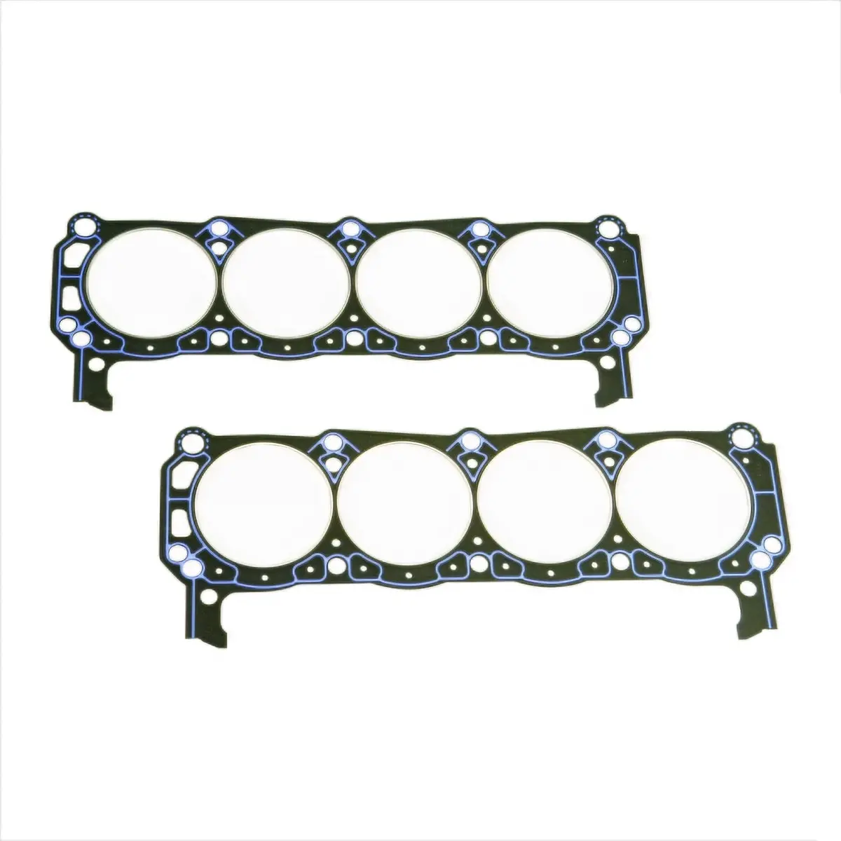 Sbf Head Gasket Set 302/351W 1