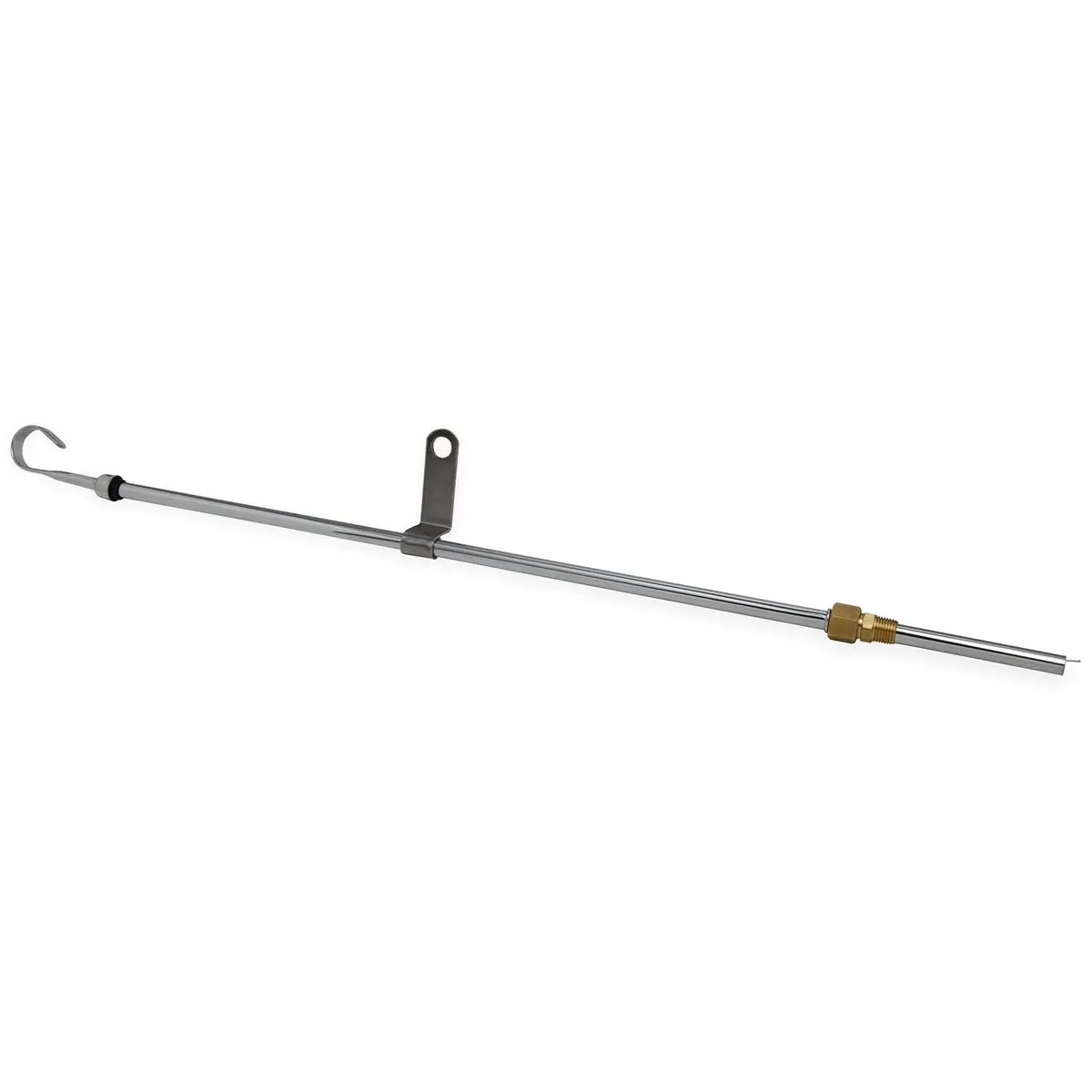 Sbf Pan Mounted Oil Dipstick & Tube 1