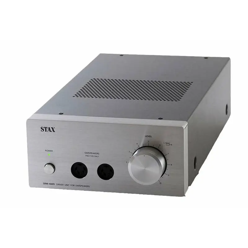 Stax Srm-400S Earspeaker Driver Unit 1