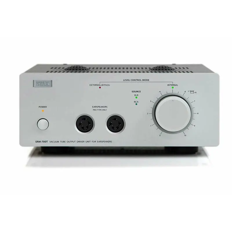 Stax Srm-700T Earspeaker Driver Unit 1