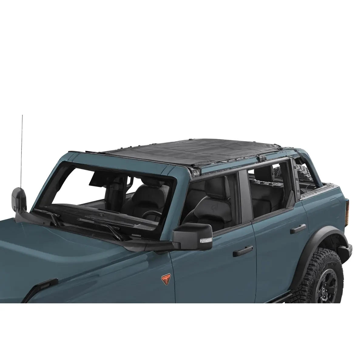 Safari Bikini Sunshade (4 Door) 1