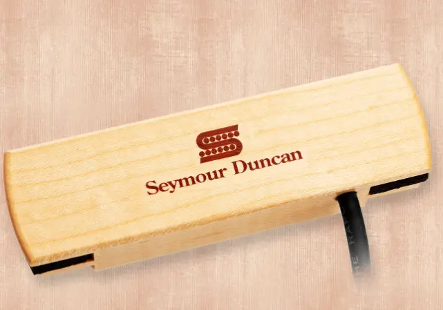 Seymour Duncan Woody Hc Maple 1