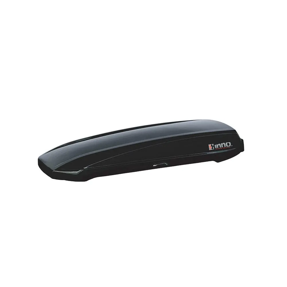 Shadow Rooftop Cargo Box (13 Cu Ft) 1